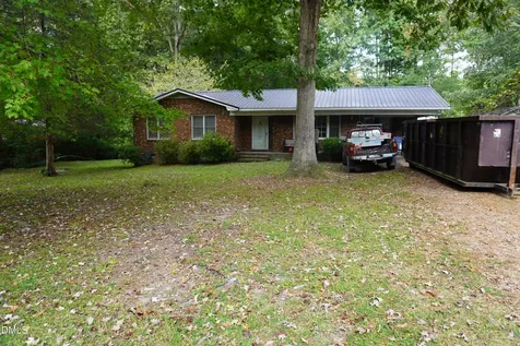1145 Damascus Drive Wendell NC 27591