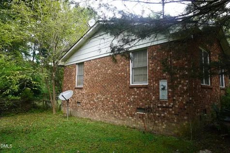 1145 Damascus Drive Wendell NC 27591