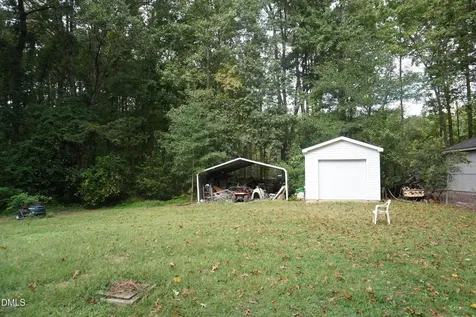1145 Damascus Drive Wendell NC 27591