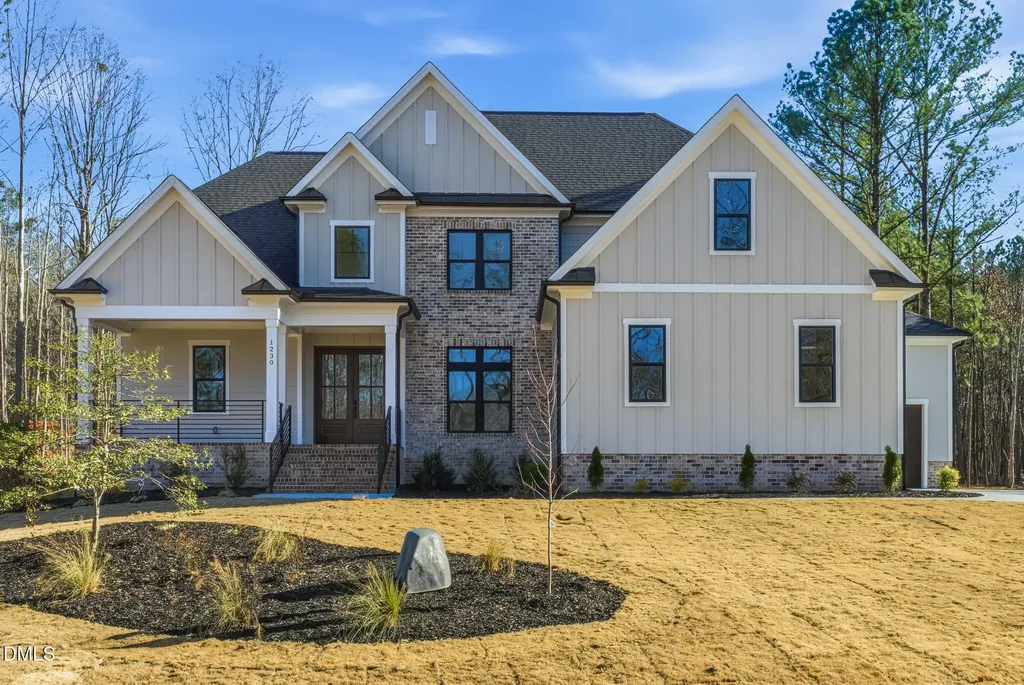 1230 Red Cedar Court Youngsville NC 27596