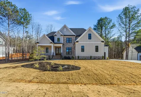 1230 Red Cedar Court Youngsville NC 27596