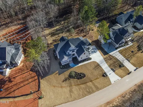 1230 Red Cedar Court Youngsville NC 27596