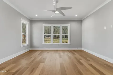 1230 Red Cedar Court Youngsville NC 27596