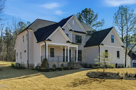 1230 Red Cedar Court Youngsville NC 27596