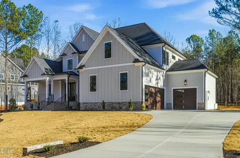 1230 Red Cedar Court Youngsville NC 27596