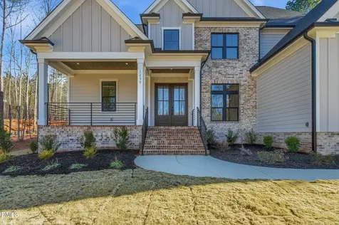 1230 Red Cedar Court Youngsville NC 27596