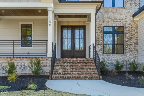 1230 Red Cedar Court Youngsville NC 27596