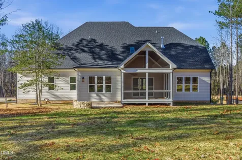 1230 Red Cedar Court Youngsville NC 27596