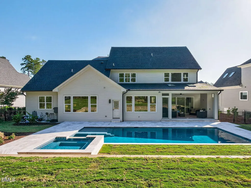 1309 Montvale Ridge Drive Cary NC 27519