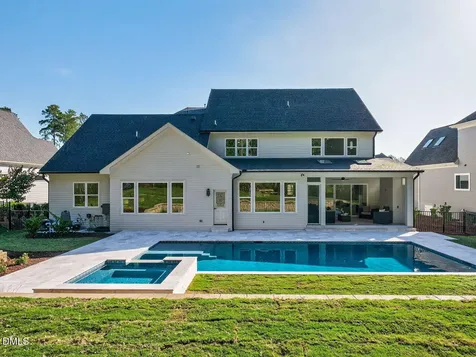 1309 Montvale Ridge Drive Cary NC 27519