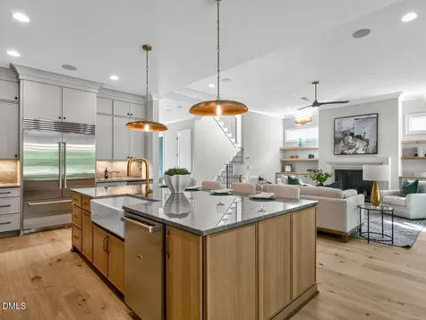 1309 Montvale Ridge Drive Cary NC 27519