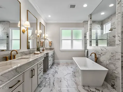 1309 Montvale Ridge Drive Cary NC 27519