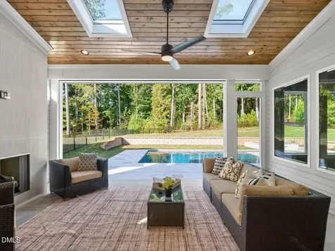 1309 Montvale Ridge Drive Cary NC 27519