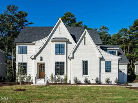 1309 Montvale Ridge Drive Cary NC 27519