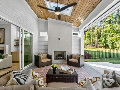 1309 Montvale Ridge Drive Cary NC 27519
