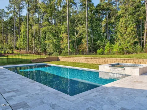 1309 Montvale Ridge Drive Cary NC 27519