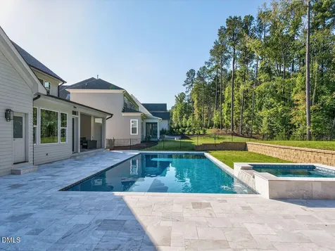1309 Montvale Ridge Drive Cary NC 27519