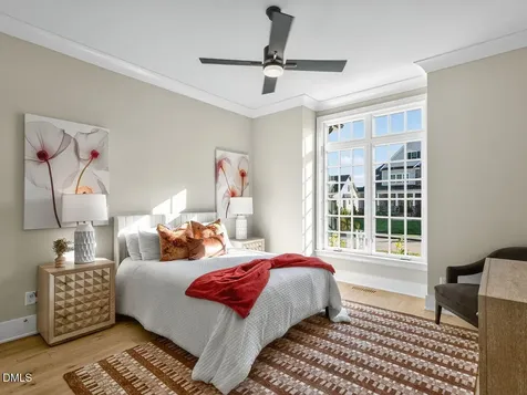 1309 Montvale Ridge Drive Cary NC 27519