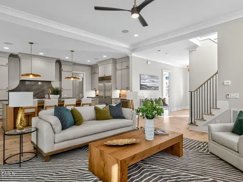 1309 Montvale Ridge Drive Cary NC 27519