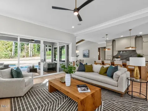 1309 Montvale Ridge Drive Cary NC 27519