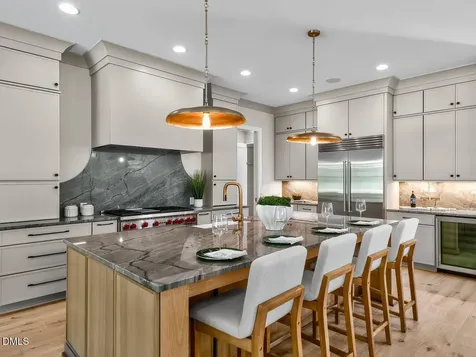 1309 Montvale Ridge Drive Cary NC 27519