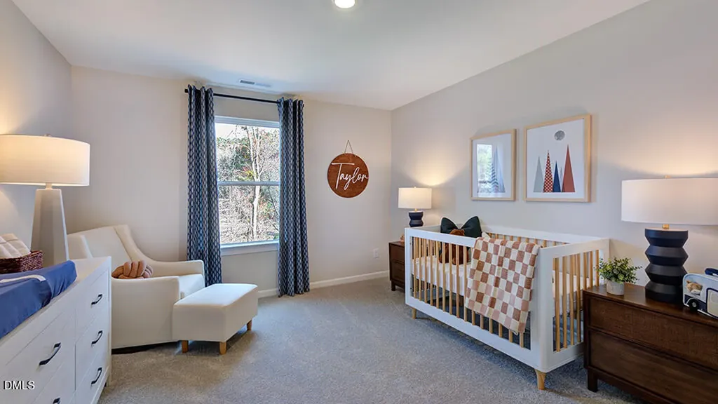 8807 Malmesbury Lane Wake Forest NC 27587