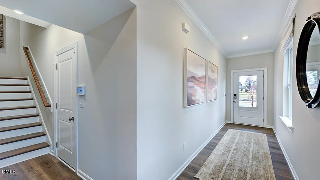 8807 Malmesbury Lane Wake Forest NC 27587