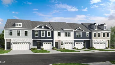 8807 Malmesbury Lane Wake Forest NC 27587