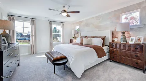 8807 Malmesbury Lane Wake Forest NC 27587