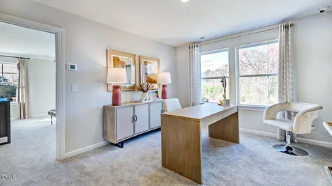 8807 Malmesbury Lane Wake Forest NC 27587