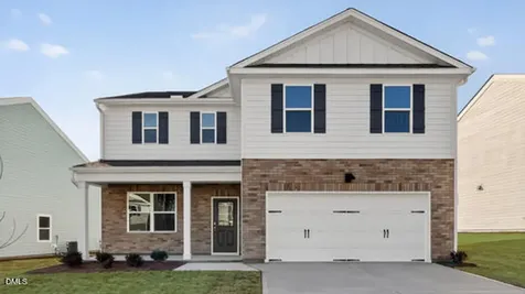 824 Comice Pear Way Willow Springs NC 27592