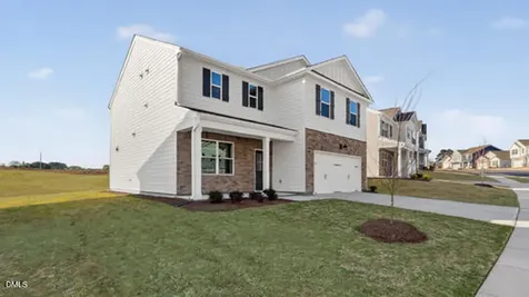 824 Comice Pear Way Willow Springs NC 27592