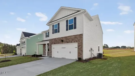 824 Comice Pear Way Willow Springs NC 27592
