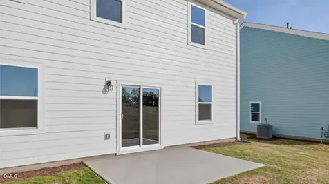 824 Comice Pear Way Willow Springs NC 27592