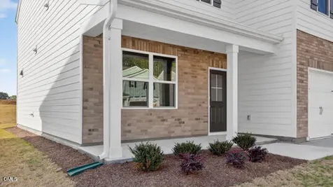 824 Comice Pear Way Willow Springs NC 27592