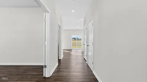 824 Comice Pear Way Willow Springs NC 27592