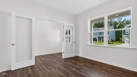 824 Comice Pear Way Willow Springs NC 27592
