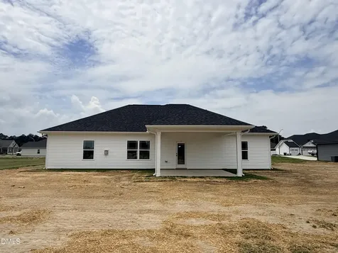102 Brighton Street La Grange NC 28551