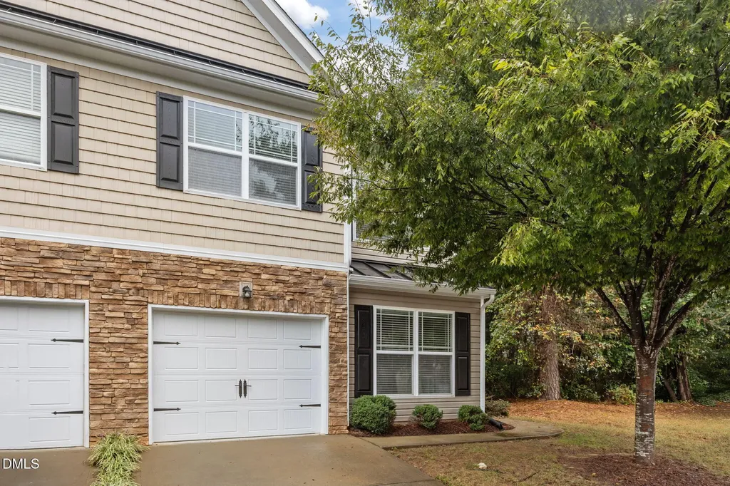 1929 Fieldhouse Avenue Raleigh NC 27603
