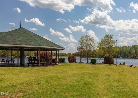1318 Sagamore Drive Louisburg NC 27549