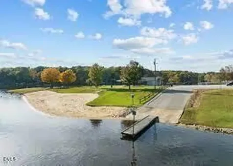1318 Sagamore Drive Louisburg NC 27549