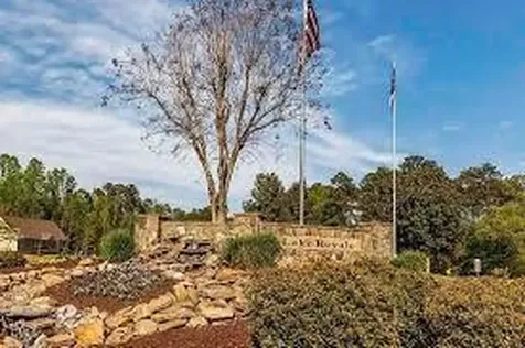 1318 Sagamore Drive Louisburg NC 27549
