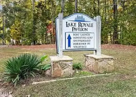 1318 Sagamore Drive Louisburg NC 27549