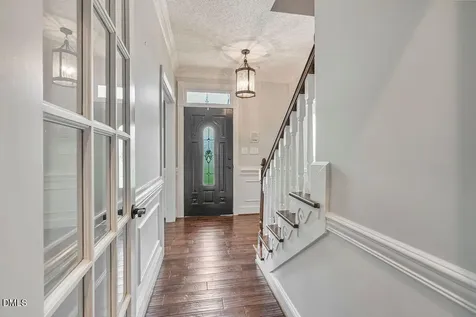 121 Erwin Avenue Erwin NC 28339