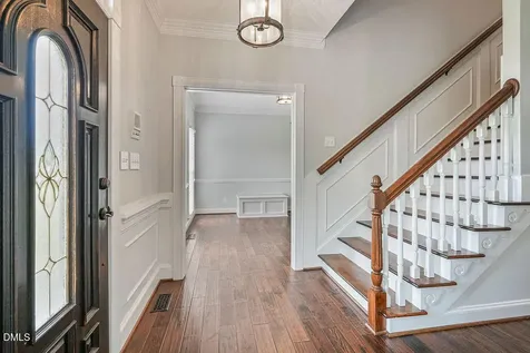 121 Erwin Avenue Erwin NC 28339