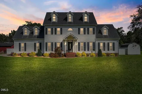 121 Erwin Avenue Erwin NC 28339