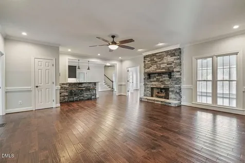121 Erwin Avenue Erwin NC 28339