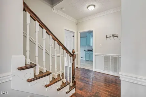 121 Erwin Avenue Erwin NC 28339