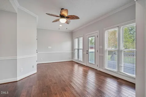121 Erwin Avenue Erwin NC 28339