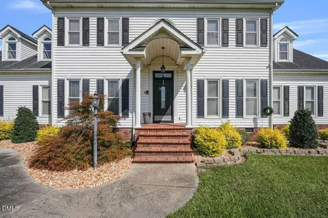 121 Erwin Avenue Erwin NC 28339